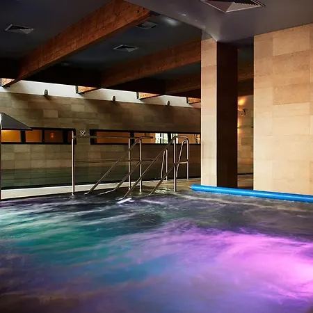 Apartment Vacationclub - Olympic Park B505 *