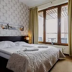 Vacationclub - Olympic Park B505 Apartamento Kołobrzeg