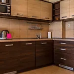 Vacationclub - Olympic Park B505 Kołobrzeg