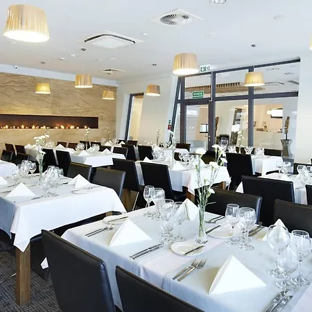 Vacationclub - Olympic Park B505 *