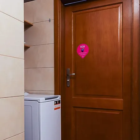 Vacationclub - Olympic Park B505