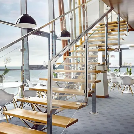 Vacationclub - Olympic Park B505 * 코워브제크