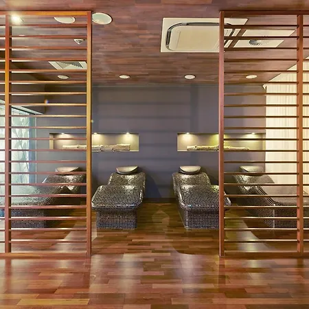 Apartment Vacationclub - Olympic Park B505