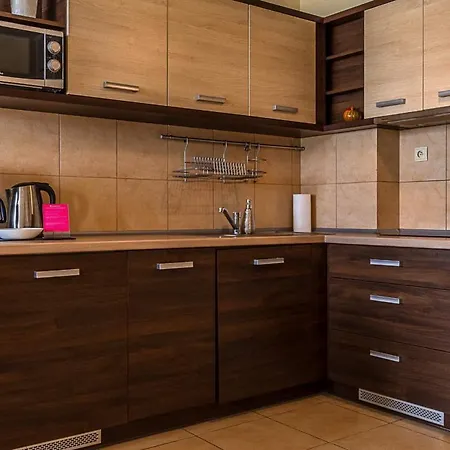 Vacationclub - Olympic Park B505 Колобжег