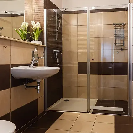 Vacationclub - Olympic Park B505 Апартаменты