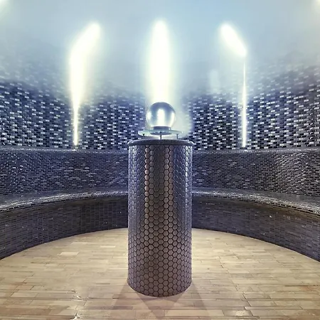 Vacationclub - Olympic Park B505 *