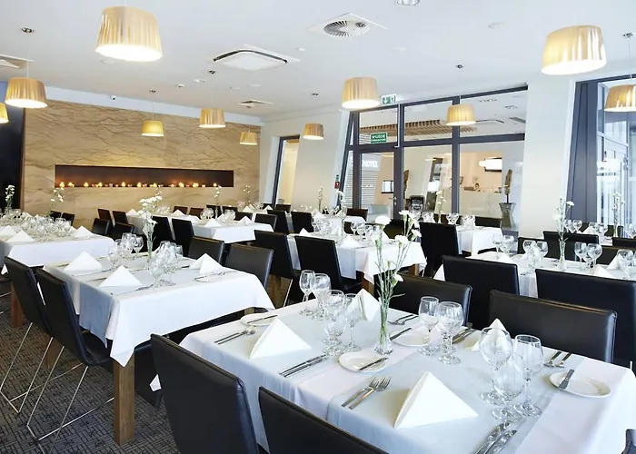 Vacationclub - Olympic Park B505 *