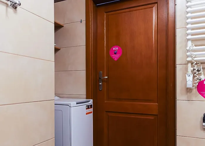 Vacationclub - Olympic Park B505