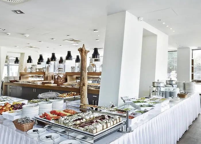 Vacationclub - Olympic Park B505 아파트