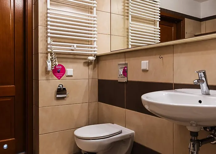 Vacationclub - Olympic Park B505