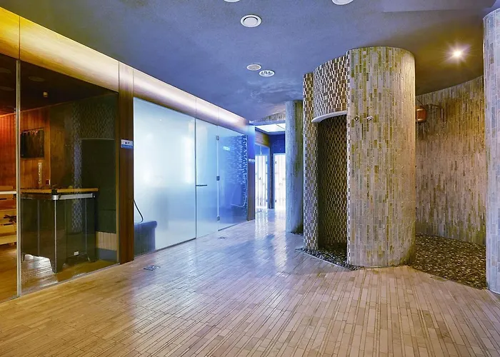 Vacationclub - Olympic Park B505