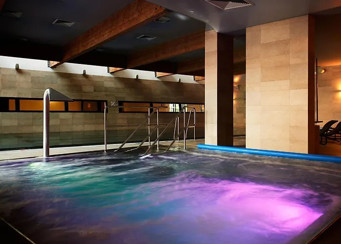 아파트 Vacationclub - Olympic Park B505 *