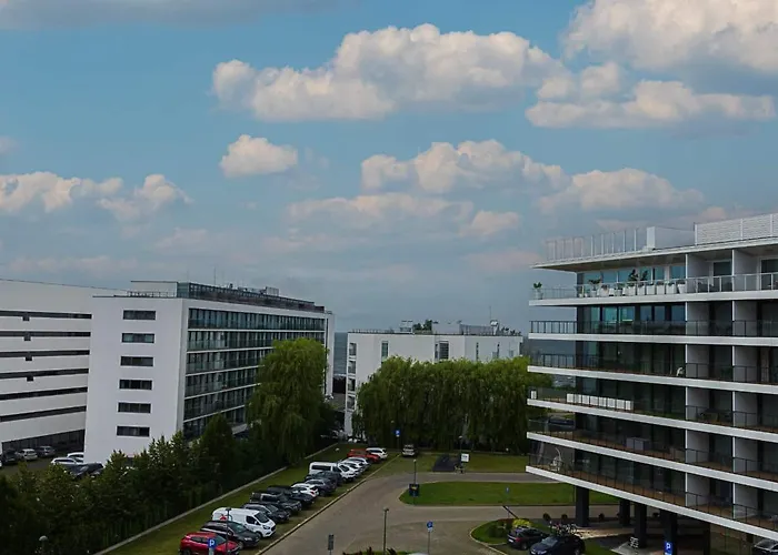 Vacationclub - Olympic Park B505