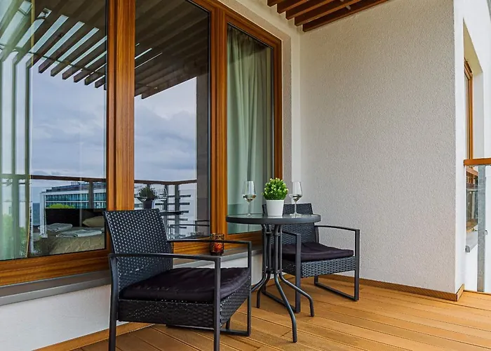 Vacationclub - Olympic Park B505 아파트