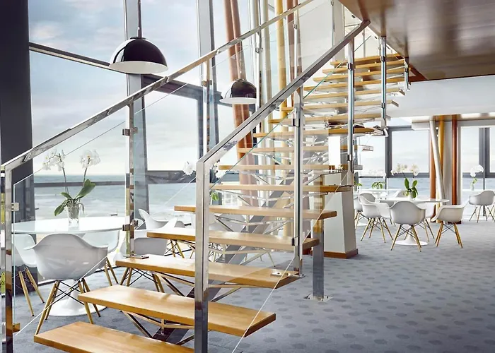 Vacationclub - Olympic Park B505 * 코워브제크