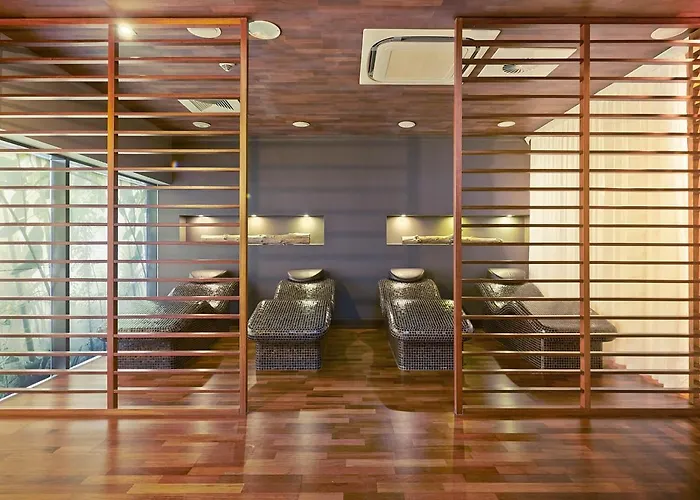 아파트 Vacationclub - Olympic Park B505