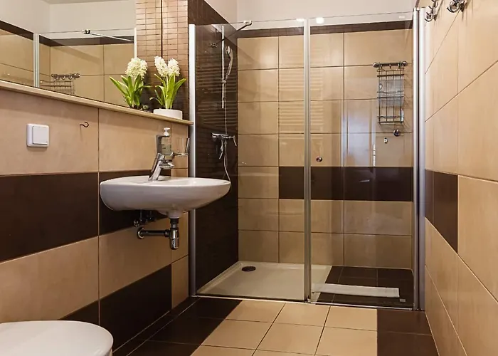 Vacationclub - Olympic Park B505 아파트