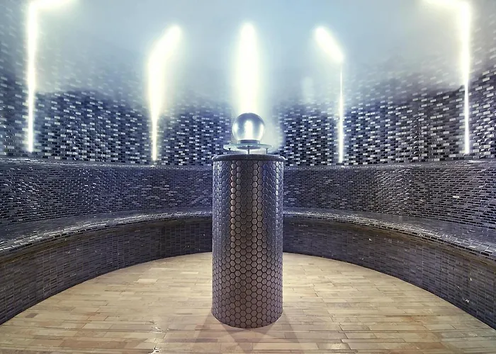 Vacationclub - Olympic Park B505 *